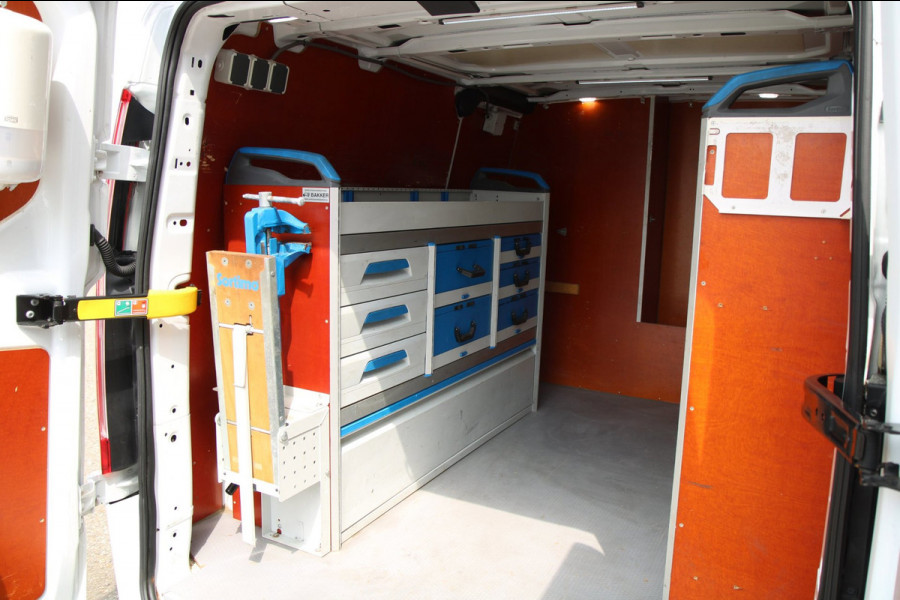 Ford Transit Custom 340 2.0 TDCI L2H1 Trend / Trekhaak / imperiaal / Laadruimte inrichting