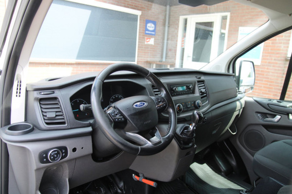Ford Transit Custom 340 2.0 TDCI L2H1 Trend / Trekhaak / imperiaal / Laadruimte inrichting
