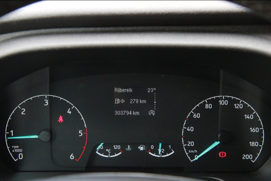 Ford Transit Custom 340 2.0 TDCI L2H1 Trend / Trekhaak / imperiaal / Laadruimte inrichting