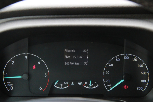 Ford Transit Custom 340 2.0 TDCI L2H1 Trend / Trekhaak / imperiaal / Laadruimte inrichting
