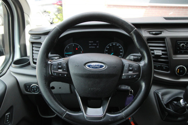 Ford Transit Custom 340 2.0 TDCI L2H1 Trend / Trekhaak / imperiaal / Laadruimte inrichting