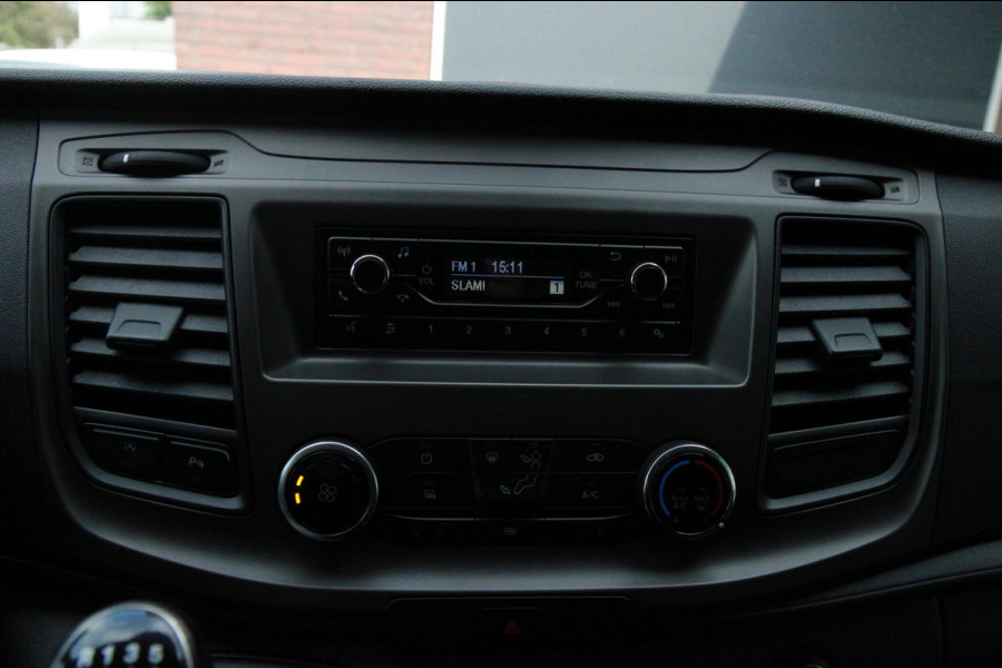 Ford Transit Custom 340 2.0 TDCI L2H1 Trend / Trekhaak / imperiaal / Laadruimte inrichting