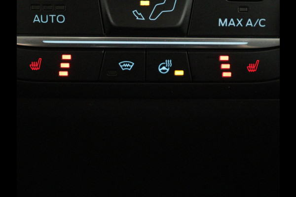 Ford Fiesta 1.0 EcoBoost Vignale | Panoramadak | Carplay | Lederen bekleding | Camera | Adaptive Cruise | Navigatie | Stoel & stuurverwarming | LM | B&O Geluidsinstallatie | DAB | 56.600km NAP