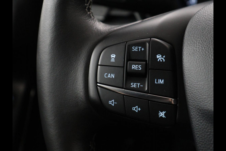 Ford Fiesta 1.0 EcoBoost Vignale | Panoramadak | Carplay | Lederen bekleding | Camera | Adaptive Cruise | Navigatie | Stoel & stuurverwarming | LM | B&O Geluidsinstallatie | DAB | 56.600km NAP