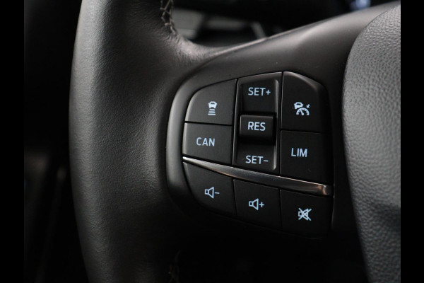 Ford Fiesta 1.0 EcoBoost Vignale | Panoramadak | Carplay | Lederen bekleding | Camera | Adaptive Cruise | Navigatie | Stoel & stuurverwarming | LM | B&O Geluidsinstallatie | DAB | 56.600km NAP