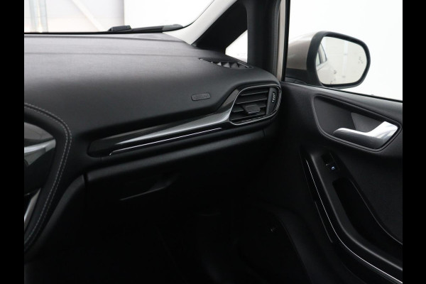 Ford Fiesta 1.0 EcoBoost Vignale | Panoramadak | Carplay | Lederen bekleding | Camera | Adaptive Cruise | Navigatie | Stoel & stuurverwarming | LM | B&O Geluidsinstallatie | DAB | 56.600km NAP