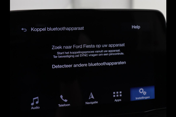 Ford Fiesta 1.0 EcoBoost Vignale | Panoramadak | Carplay | Lederen bekleding | Camera | Adaptive Cruise | Navigatie | Stoel & stuurverwarming | LM | B&O Geluidsinstallatie | DAB | 56.600km NAP