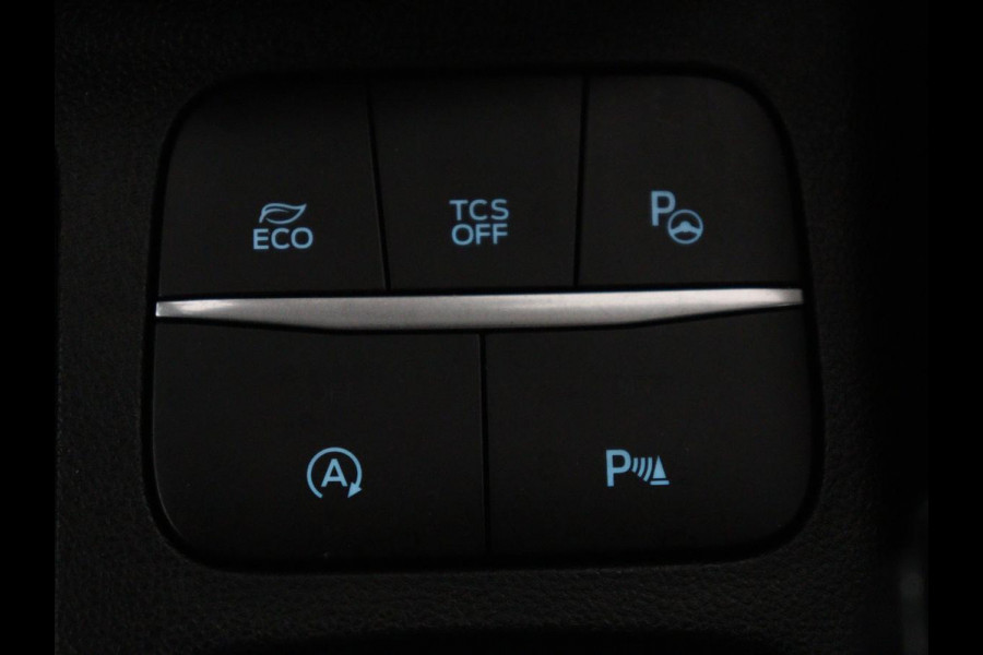 Ford Fiesta 1.0 EcoBoost Vignale | Panoramadak | Carplay | Lederen bekleding | Camera | Adaptive Cruise | Navigatie | Stoel & stuurverwarming | LM | B&O Geluidsinstallatie | DAB | 56.600km NAP