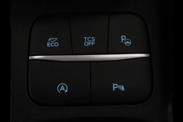Ford Fiesta 1.0 EcoBoost Vignale | Panoramadak | Carplay | Lederen bekleding | Camera | Adaptive Cruise | Navigatie | Stoel & stuurverwarming | LM | B&O Geluidsinstallatie | DAB | 56.600km NAP