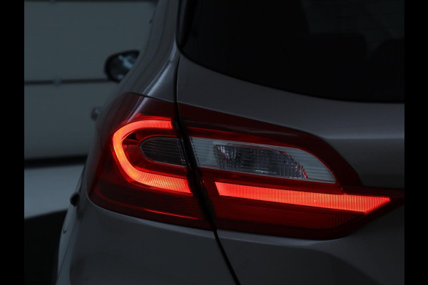 Ford Fiesta 1.0 EcoBoost Vignale | Panoramadak | Carplay | Lederen bekleding | Camera | Adaptive Cruise | Navigatie | Stoel & stuurverwarming | LM | B&O Geluidsinstallatie | DAB | 56.600km NAP