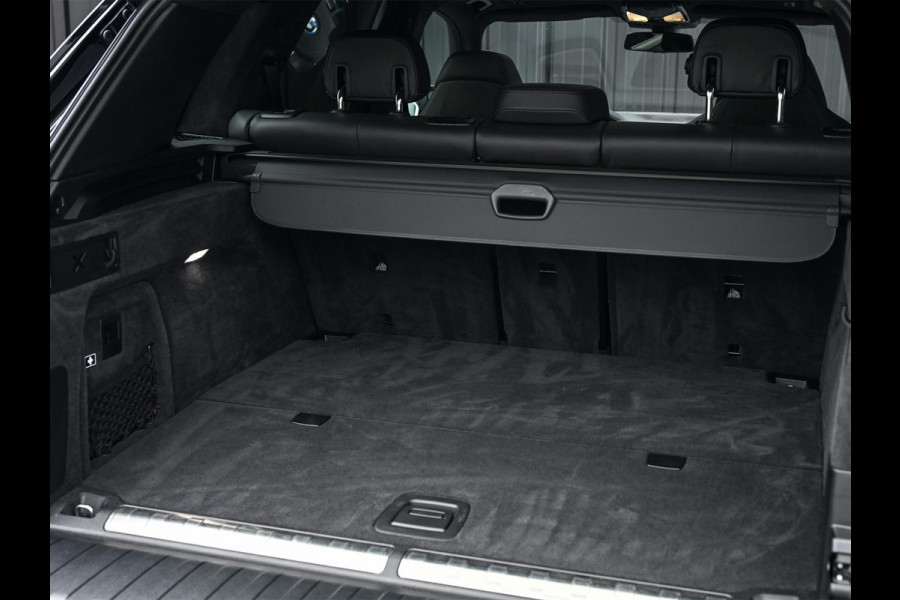 BMW X5 xDrive45e High Executive | Alcantara Hemel | Sky Lounge | 360 Camera | Head-Up | Massage | Stoelventilatie | Soft-Close | Laser Light | Trekhaak | Active Cruise | Luchtvering | Achterasbesturing |