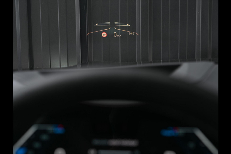 BMW X5 xDrive50e Launch Edition | M-Sport | Panoramadak Sky Lounge | Active Cruise |  360 Camera | Memory Seats | Harman/Kardon | Stoelverwarming V+A | Luchtvering | Ambiance Verlichting | Comfort Access | Gesture Control |