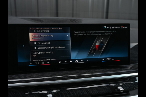 BMW X5 xDrive50e Launch Edition | M-Sport | Panoramadak Sky Lounge | Active Cruise |  360 Camera | Memory Seats | Harman/Kardon | Stoelverwarming V+A | Luchtvering | Ambiance Verlichting | Comfort Access | Gesture Control |