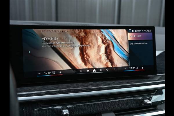 BMW X5 xDrive50e Launch Edition | M-Sport | Panoramadak Sky Lounge | Active Cruise |  360 Camera | Memory Seats | Harman/Kardon | Stoelverwarming V+A | Luchtvering | Ambiance Verlichting | Comfort Access | Gesture Control |