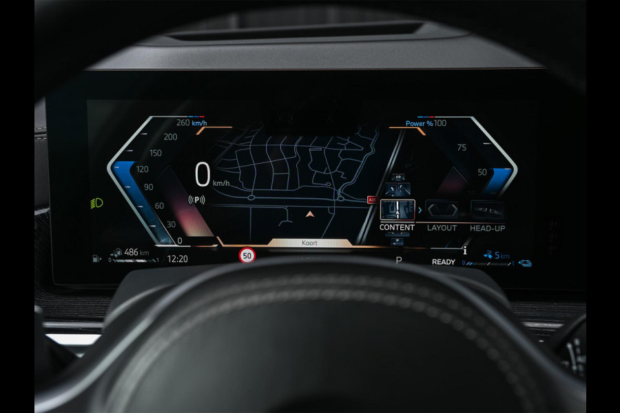 BMW X5 xDrive50e Launch Edition | M-Sport | Panoramadak Sky Lounge | Active Cruise |  360 Camera | Memory Seats | Harman/Kardon | Stoelverwarming V+A | Luchtvering | Ambiance Verlichting | Comfort Access | Gesture Control |