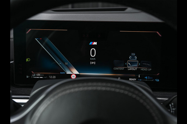 BMW X5 xDrive50e Launch Edition | M-Sport | Panoramadak Sky Lounge | Active Cruise |  360 Camera | Memory Seats | Harman/Kardon | Stoelverwarming V+A | Luchtvering | Ambiance Verlichting | Comfort Access | Gesture Control |