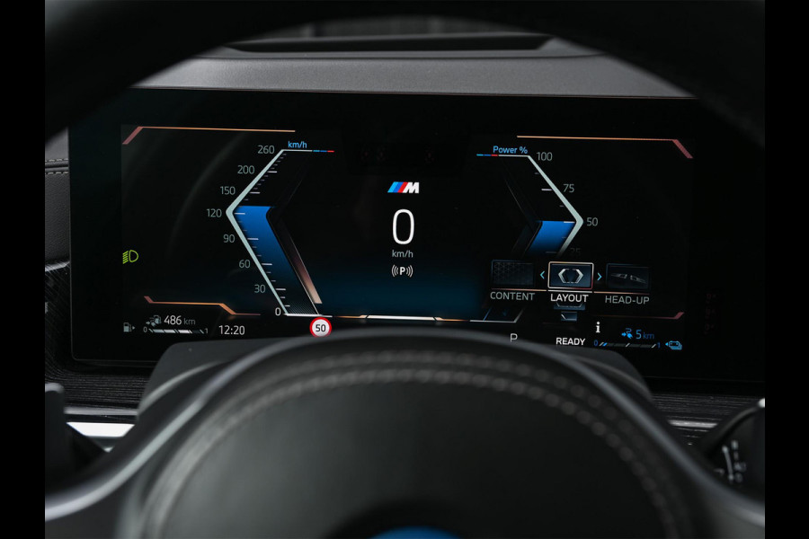 BMW X5 xDrive50e Launch Edition | M-Sport | Panoramadak Sky Lounge | Active Cruise |  360 Camera | Memory Seats | Harman/Kardon | Stoelverwarming V+A | Luchtvering | Ambiance Verlichting | Comfort Access | Gesture Control |