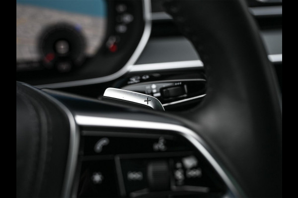 Audi A8 55 TFSI quattro Pro Line Plus | LUCHTVERING | STANDKACHEL | VIRTUAL COCKPIT | LUCHTVERING | ADAPTIVE CRUISE | STOELVERWARMING EN -VENTILATIE | MASSAGE | 360 CAMERA | PANORAMADAK | LED | STUURVERWARMING | HEAD-UP | AMBIANCE INTERIEUR | SOFT-CLOSE |