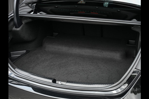 Mercedes-Benz C-Klasse AMG 63 S E Performance | Achterasbesturing | Panoramadak | 360 Camera | Burmester | Memory seats | Carbon inleg | Ambiance interieur |