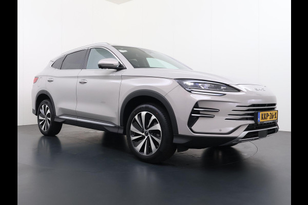 BYD SEAL U 1.5 DM-i FWD Boost VAN: 38.900,- VOOR: 34.440,- UW WKVOORDEEL: 4.460,- | NIEUWE AUTO UIT VOORRAAD LEVERBAAR | 6 JAAR GARANTIE T/M 02-2032 | ALL-IN PRIJS | BTW VERREKENBAAR | FULL OPTION | PANODAK | ELEKTRISCHE STOELEN | ELEKTRISCHE ACHTERKLEP | BOUNDLESS CLOUD
