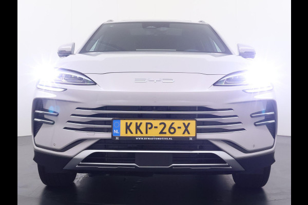 BYD SEAL U 1.5 DM-i FWD Boost VAN: 38.900,- VOOR: 34.440,- UW WKVOORDEEL: 4.460,- | NIEUWE AUTO UIT VOORRAAD LEVERBAAR | 6 JAAR GARANTIE T/M 02-2032 | ALL-IN PRIJS | BTW VERREKENBAAR | FULL OPTION | PANODAK | ELEKTRISCHE STOELEN | ELEKTRISCHE ACHTERKLEP | BOUNDLESS CLOUD