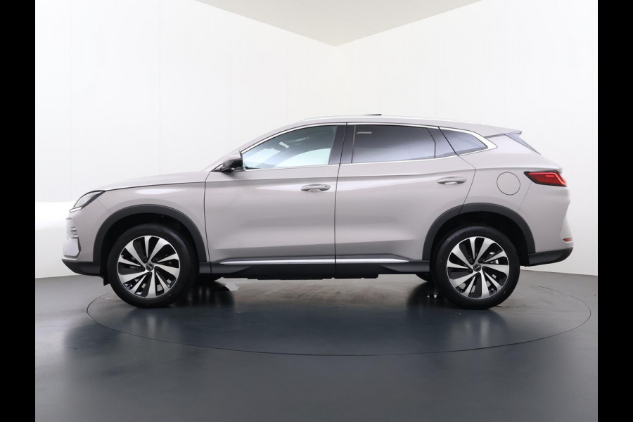 BYD SEAL U 1.5 DM-i FWD Boost VAN: 38.900,- VOOR: 34.440,- UW WKVOORDEEL: 4.460,- | NIEUWE AUTO UIT VOORRAAD LEVERBAAR | 6 JAAR GARANTIE T/M 02-2032 | ALL-IN PRIJS | BTW VERREKENBAAR | FULL OPTION | PANODAK | ELEKTRISCHE STOELEN | ELEKTRISCHE ACHTERKLEP | BOUNDLESS CLOUD