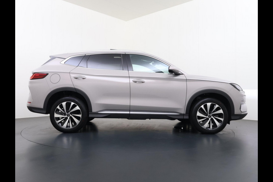 BYD SEAL U 1.5 DM-i FWD Boost VAN: 38.900,- VOOR: 34.440,- UW WKVOORDEEL: 4.460,- | NIEUWE AUTO UIT VOORRAAD LEVERBAAR | 6 JAAR GARANTIE T/M 02-2032 | ALL-IN PRIJS | BTW VERREKENBAAR | FULL OPTION | PANODAK | ELEKTRISCHE STOELEN | ELEKTRISCHE ACHTERKLEP | BOUNDLESS CLOUD