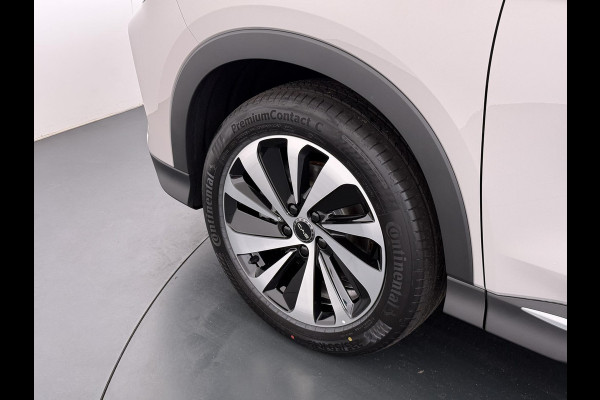 BYD SEAL U 1.5 DM-i FWD Boost VAN: 38.900,- VOOR: 34.440,- UW WKVOORDEEL: 4.460,- | NIEUWE AUTO UIT VOORRAAD LEVERBAAR | 6 JAAR GARANTIE T/M 02-2032 | ALL-IN PRIJS | BTW VERREKENBAAR | FULL OPTION | PANODAK | ELEKTRISCHE STOELEN | ELEKTRISCHE ACHTERKLEP | BOUNDLESS CLOUD