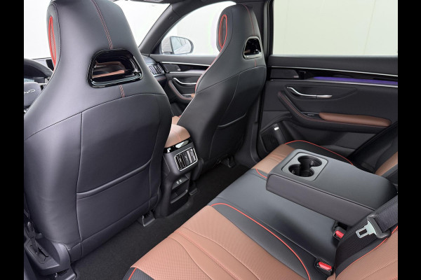 BYD SEAL U 1.5 DM-i FWD Boost VAN: 38.900,- VOOR: 34.440,- UW WKVOORDEEL: 4.460,- | NIEUWE AUTO UIT VOORRAAD LEVERBAAR | 6 JAAR GARANTIE T/M 02-2032 | ALL-IN PRIJS | BTW VERREKENBAAR | FULL OPTION | PANODAK | ELEKTRISCHE STOELEN | ELEKTRISCHE ACHTERKLEP | BOUNDLESS CLOUD