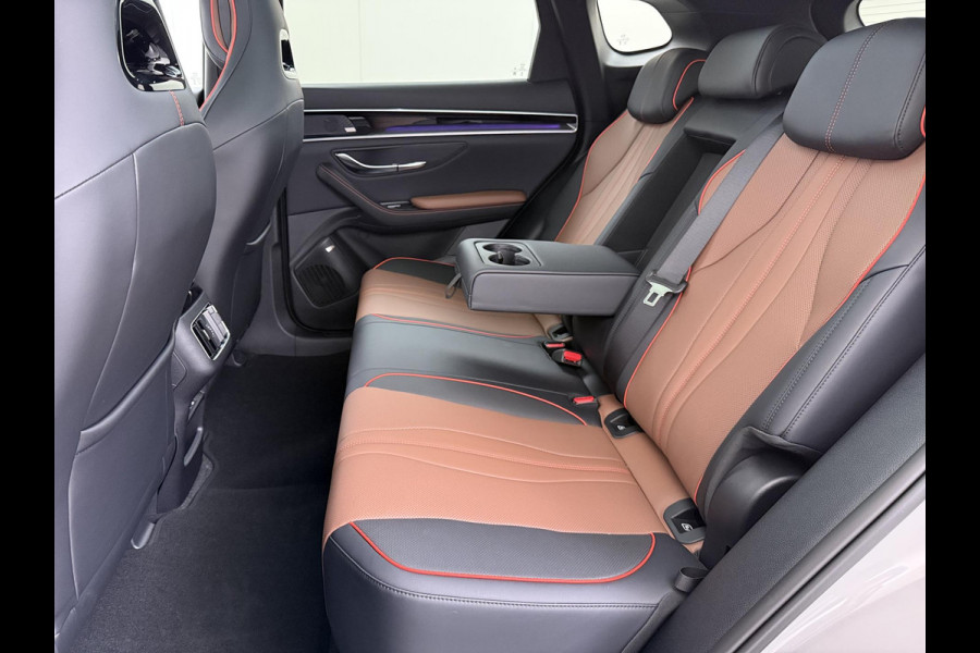 BYD SEAL U 1.5 DM-i FWD Boost VAN: 38.900,- VOOR: 34.440,- UW WKVOORDEEL: 4.460,- | NIEUWE AUTO UIT VOORRAAD LEVERBAAR | 6 JAAR GARANTIE T/M 02-2032 | ALL-IN PRIJS | BTW VERREKENBAAR | FULL OPTION | PANODAK | ELEKTRISCHE STOELEN | ELEKTRISCHE ACHTERKLEP | BOUNDLESS CLOUD