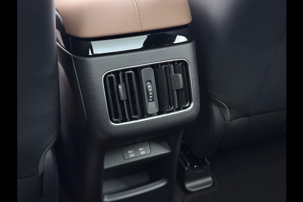BYD SEAL U 1.5 DM-i FWD Boost VAN: 38.900,- VOOR: 34.440,- UW WKVOORDEEL: 4.460,- | NIEUWE AUTO UIT VOORRAAD LEVERBAAR | 6 JAAR GARANTIE T/M 02-2032 | ALL-IN PRIJS | BTW VERREKENBAAR | FULL OPTION | PANODAK | ELEKTRISCHE STOELEN | ELEKTRISCHE ACHTERKLEP | BOUNDLESS CLOUD
