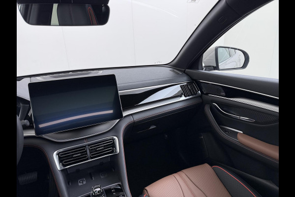 BYD SEAL U 1.5 DM-i FWD Boost VAN: 38.900,- VOOR: 34.440,- UW WKVOORDEEL: 4.460,- | NIEUWE AUTO UIT VOORRAAD LEVERBAAR | 6 JAAR GARANTIE T/M 02-2032 | ALL-IN PRIJS | BTW VERREKENBAAR | FULL OPTION | PANODAK | ELEKTRISCHE STOELEN | ELEKTRISCHE ACHTERKLEP | BOUNDLESS CLOUD