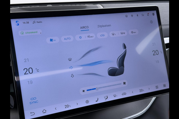 BYD SEAL U 1.5 DM-i FWD Boost VAN: 38.900,- VOOR: 34.440,- UW WKVOORDEEL: 4.460,- | NIEUWE AUTO UIT VOORRAAD LEVERBAAR | 6 JAAR GARANTIE T/M 02-2032 | ALL-IN PRIJS | BTW VERREKENBAAR | FULL OPTION | PANODAK | ELEKTRISCHE STOELEN | ELEKTRISCHE ACHTERKLEP | BOUNDLESS CLOUD