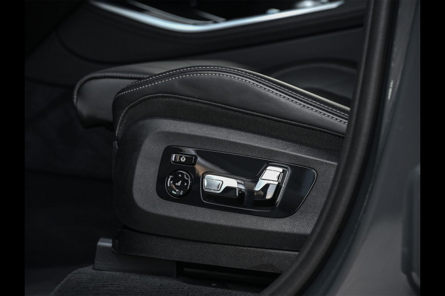 BMW X5 xDrive50e | M-Sport | Panoramadak | Active cruise |  Harman/Kardon | Head-up | 360 camera | Memory Seats | Ambiance verlichting |  Luchtvering | Stoelverwarming V+A | Trekhaak |