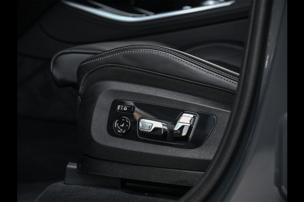 BMW X5 xDrive50e | M-Sport | Panoramadak | Active cruise |  Harman/Kardon | Head-up | 360 camera | Memory Seats | Ambiance verlichting |  Luchtvering | Stoelverwarming V+A | Trekhaak |