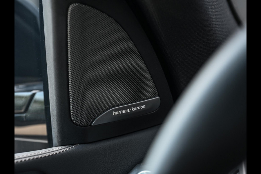 BMW X5 xDrive50e | M-Sport | Panoramadak | Active cruise |  Harman/Kardon | Head-up | 360 camera | Memory Seats | Ambiance verlichting |  Luchtvering | Stoelverwarming V+A | Trekhaak |