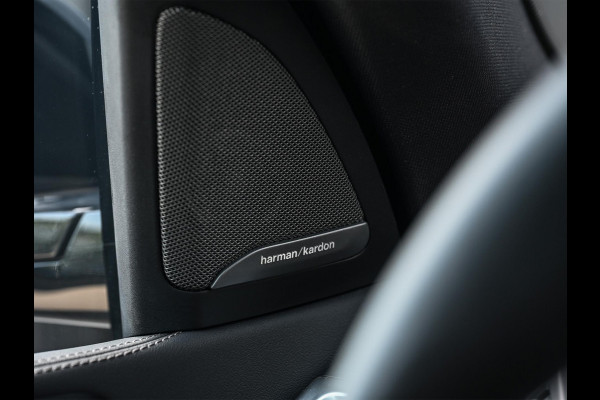 BMW X5 xDrive50e | M-Sport | Panoramadak | Active cruise |  Harman/Kardon | Head-up | 360 camera | Memory Seats | Ambiance verlichting |  Luchtvering | Stoelverwarming V+A | Trekhaak |