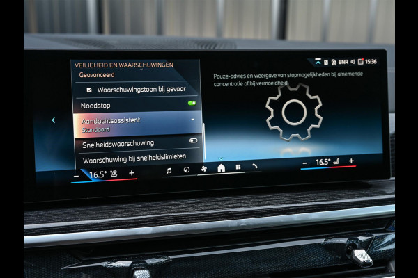 BMW X5 xDrive50e | M-Sport | Panoramadak | Active cruise |  Harman/Kardon | Head-up | 360 camera | Memory Seats | Ambiance verlichting |  Luchtvering | Stoelverwarming V+A | Trekhaak |