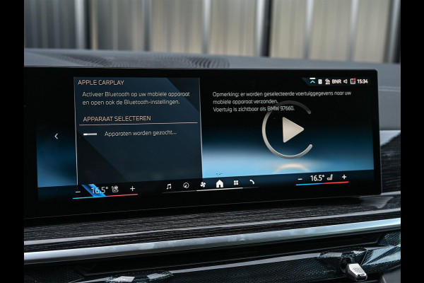 BMW X5 xDrive50e | M-Sport | Panoramadak | Active cruise |  Harman/Kardon | Head-up | 360 camera | Memory Seats | Ambiance verlichting |  Luchtvering | Stoelverwarming V+A | Trekhaak |