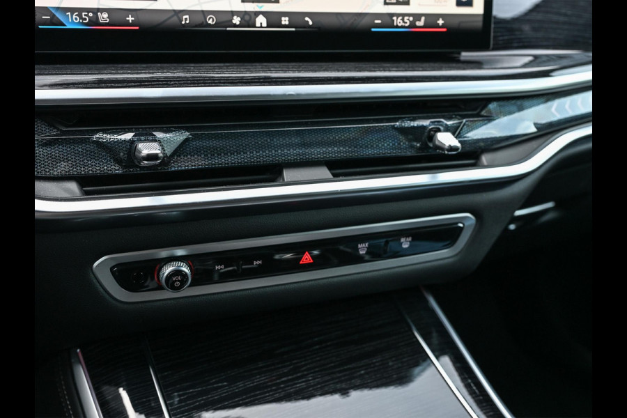 BMW X5 xDrive50e | M-Sport | Panoramadak | Active cruise |  Harman/Kardon | Head-up | 360 camera | Memory Seats | Ambiance verlichting |  Luchtvering | Stoelverwarming V+A | Trekhaak |