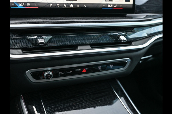BMW X5 xDrive50e | M-Sport | Panoramadak | Active cruise |  Harman/Kardon | Head-up | 360 camera | Memory Seats | Ambiance verlichting |  Luchtvering | Stoelverwarming V+A | Trekhaak |