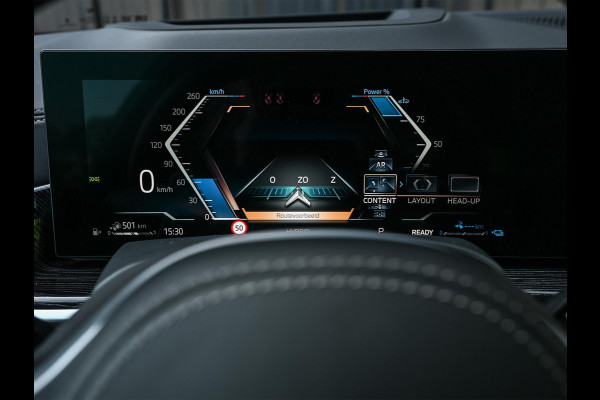 BMW X5 xDrive50e | M-Sport | Panoramadak | Active cruise |  Harman/Kardon | Head-up | 360 camera | Memory Seats | Ambiance verlichting |  Luchtvering | Stoelverwarming V+A | Trekhaak |