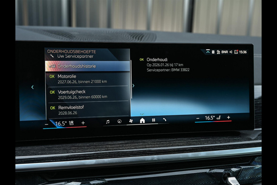 BMW X5 xDrive50e | M-Sport | Panoramadak | Active cruise |  Harman/Kardon | Head-up | 360 camera | Memory Seats | Ambiance verlichting |  Luchtvering | Stoelverwarming V+A | Trekhaak |