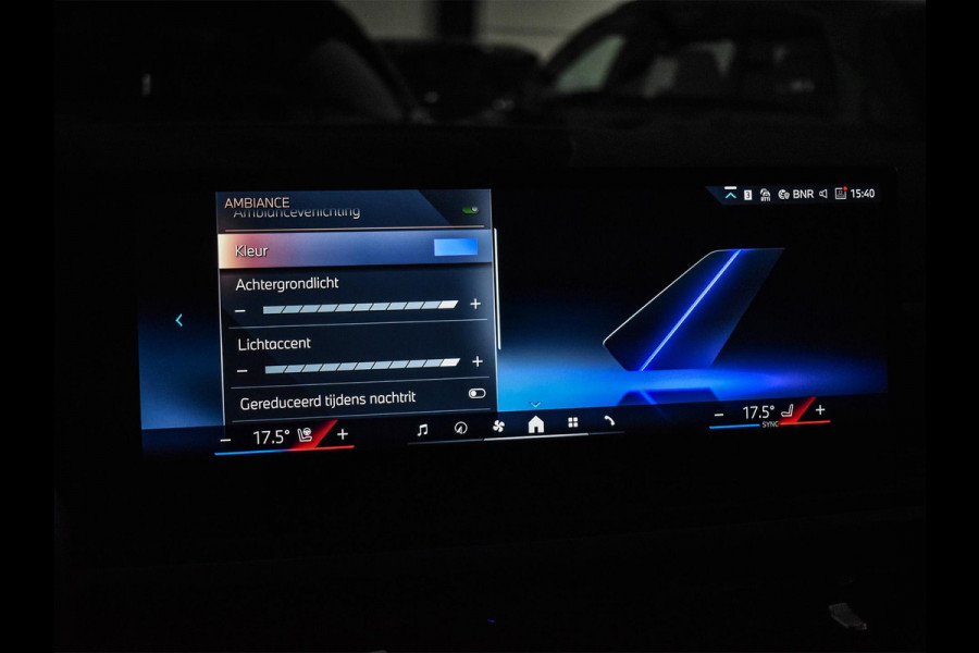 BMW X5 xDrive50e | M-Sport | Panoramadak | Active cruise |  Harman/Kardon | Head-up | 360 camera | Memory Seats | Ambiance verlichting |  Luchtvering | Stoelverwarming V+A | Trekhaak |