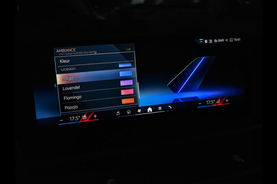 BMW X5 xDrive50e | M-Sport | Panoramadak | Active cruise |  Harman/Kardon | Head-up | 360 camera | Memory Seats | Ambiance verlichting |  Luchtvering | Stoelverwarming V+A | Trekhaak |
