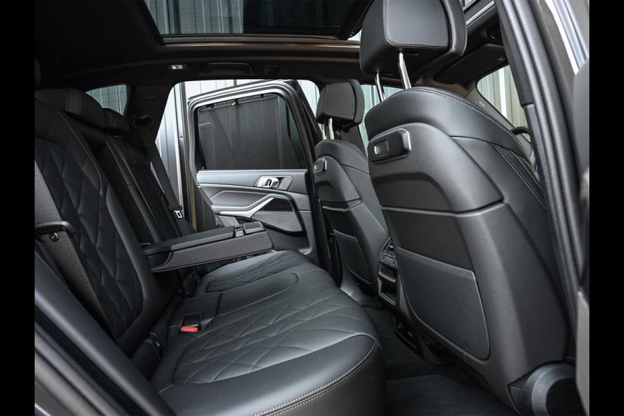 BMW X5 xDrive50e | M-Sport | Panoramadak | Active cruise |  Harman/Kardon | Head-up | 360 camera | Memory Seats | Ambiance verlichting |  Luchtvering | Stoelverwarming V+A | Trekhaak |