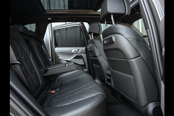 BMW X5 xDrive50e | M-Sport | Panoramadak | Active cruise |  Harman/Kardon | Head-up | 360 camera | Memory Seats | Ambiance verlichting |  Luchtvering | Stoelverwarming V+A | Trekhaak |