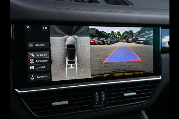 Porsche Cayenne Coupé 3.0 E-Hybrid | NL Auto | Dealer Onderhouden | 18-Wegs Memory Seats | Panoramadak | 360 Camera | Luchtvering | Bose | Sport Chrono | Stoelventilatie | Stuur verwarmd | Soft Close | Trekhaak |