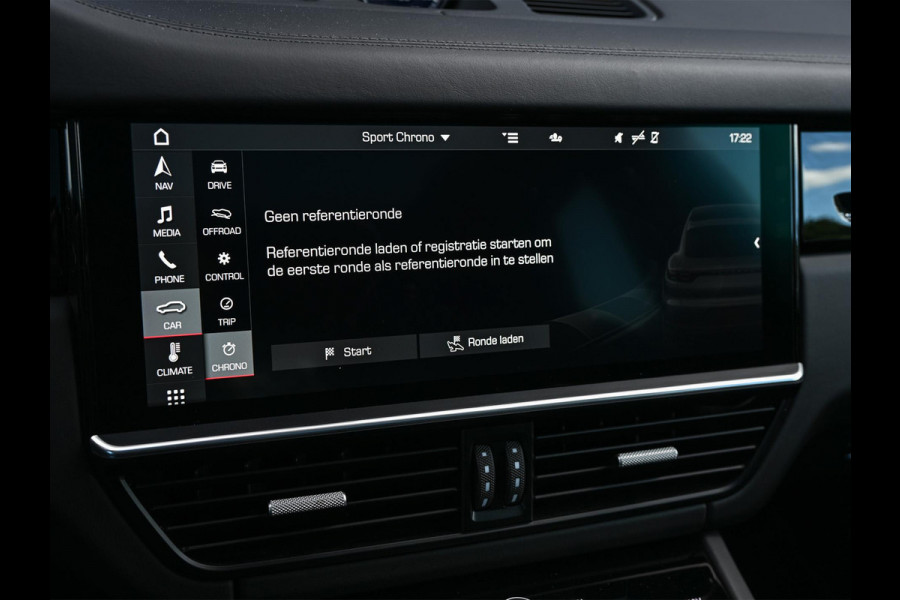 Porsche Cayenne Coupé 3.0 E-Hybrid | NL Auto | Dealer Onderhouden | 18-Wegs Memory Seats | Panoramadak | 360 Camera | Luchtvering | Bose | Sport Chrono | Stoelventilatie | Stuur verwarmd | Soft Close | Trekhaak |