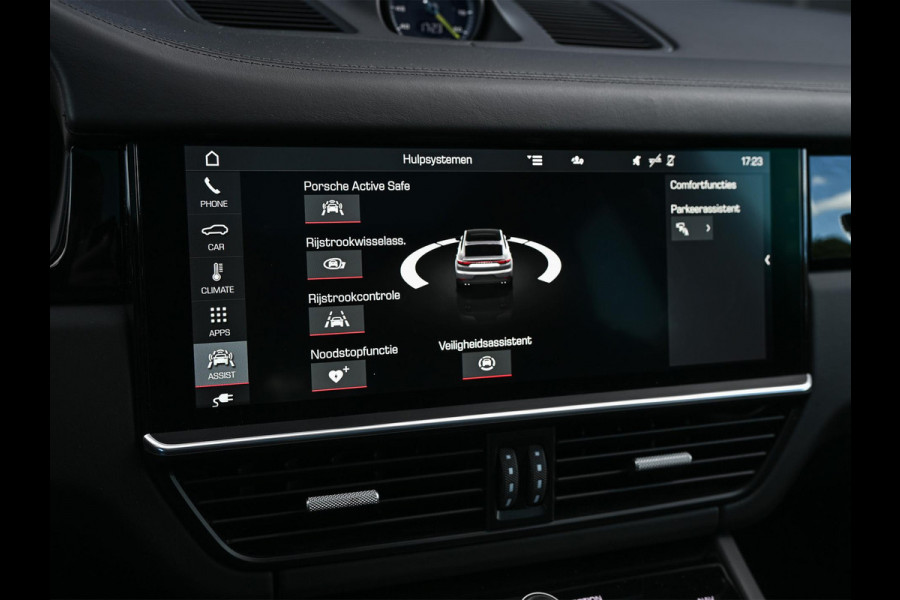 Porsche Cayenne Coupé 3.0 E-Hybrid | NL Auto | Dealer Onderhouden | 18-Wegs Memory Seats | Panoramadak | 360 Camera | Luchtvering | Bose | Sport Chrono | Stoelventilatie | Stuur verwarmd | Soft Close | Trekhaak |